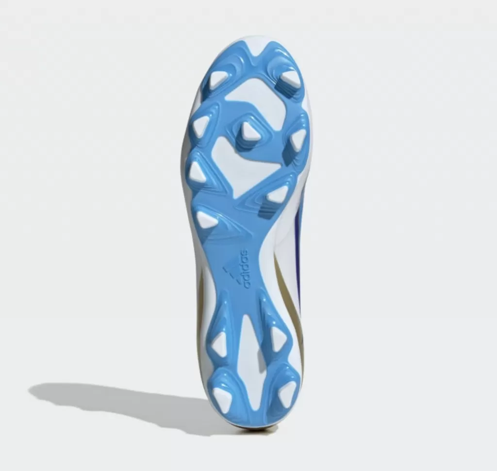 Бутcы Adidas X Crazyfast Club Messi FG